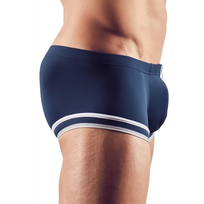 Svenjoyment - Matróz boxer (kék) 135754 termék bemutató kép