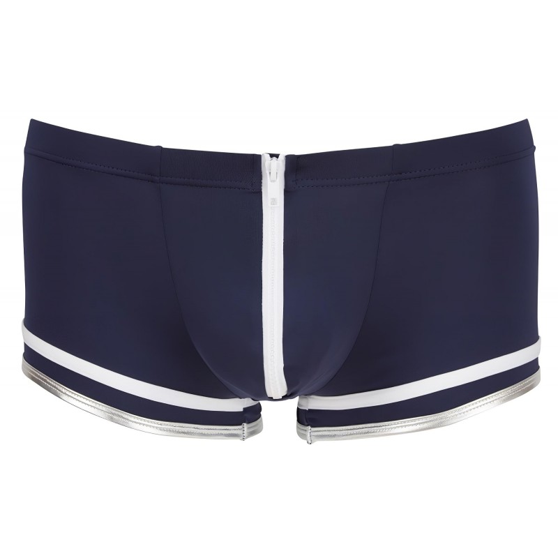 Svenjoyment - Matróz boxer (kék) 135756 termék bemutató kép