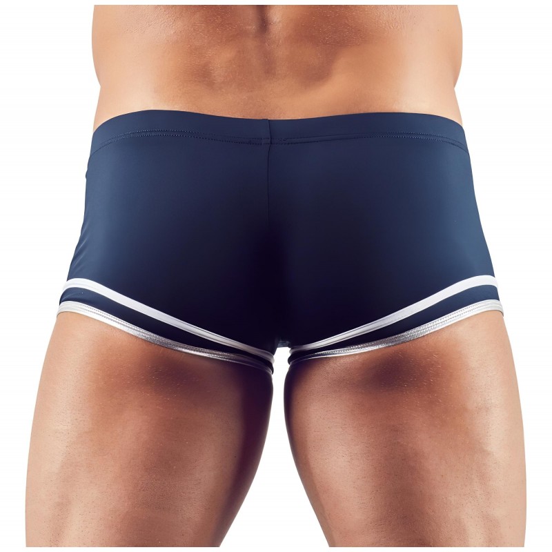Svenjoyment - Matróz boxer (kék) 135757 termék bemutató kép