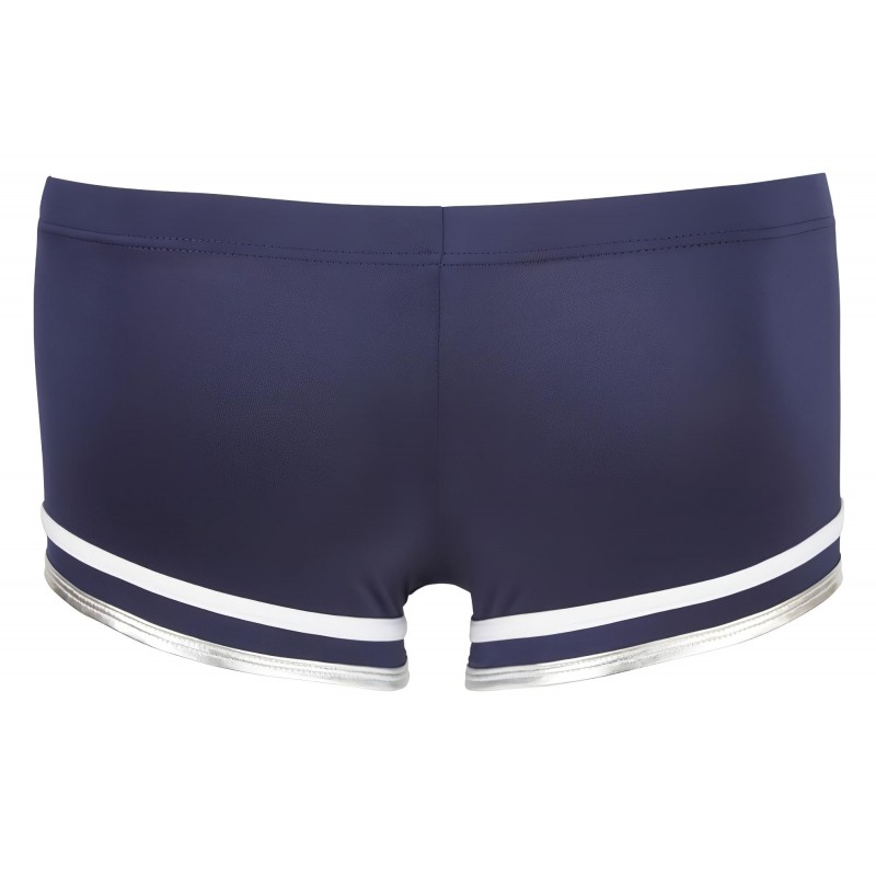 Svenjoyment - Matróz férfi boxer (kék) 157598 termék bemutató kép