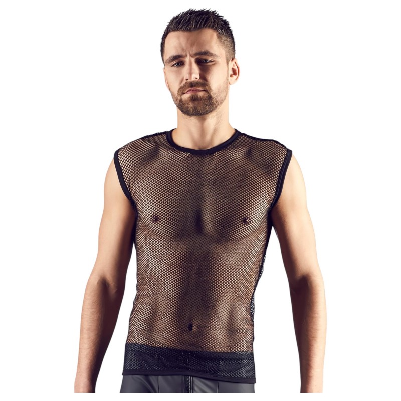 Svenjoyment - necc felső (fekete) 103036 termék bemutató kép