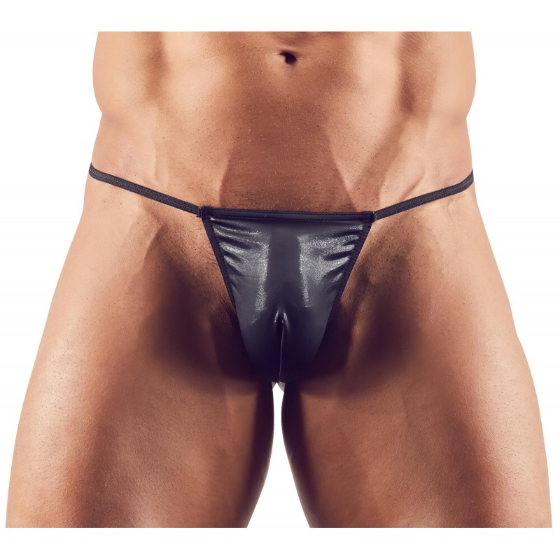 Svenjoyment - Szextanga csomag - 7 db (S-L) 135626 termék bemutató kép