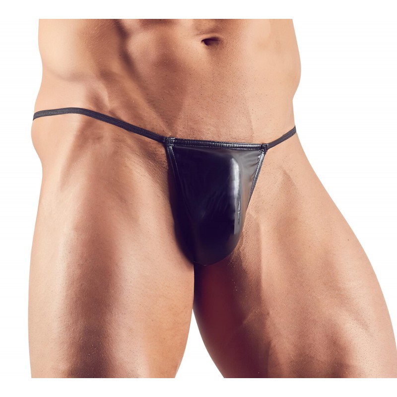 Svenjoyment - Szextanga csomag - 7 db (S-L) 135628 termék bemutató kép