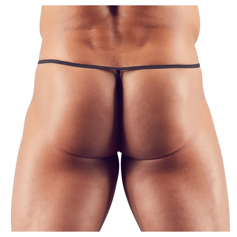 Svenjoyment - Szextanga csomag - 7 db (S-L) 135629 termék bemutató kép