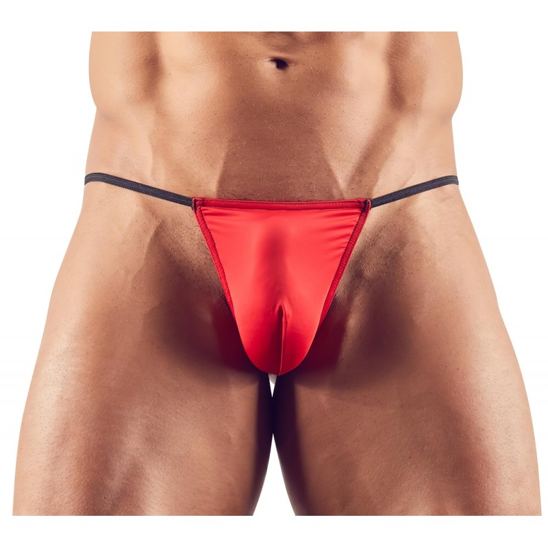 Svenjoyment - Szextanga csomag - 7 db (S-L) 135630 termék bemutató kép