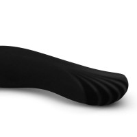 Sway No.4 Wand - akkus, masszírozó vibrátor (fekete) 46954 termék bemutató kép