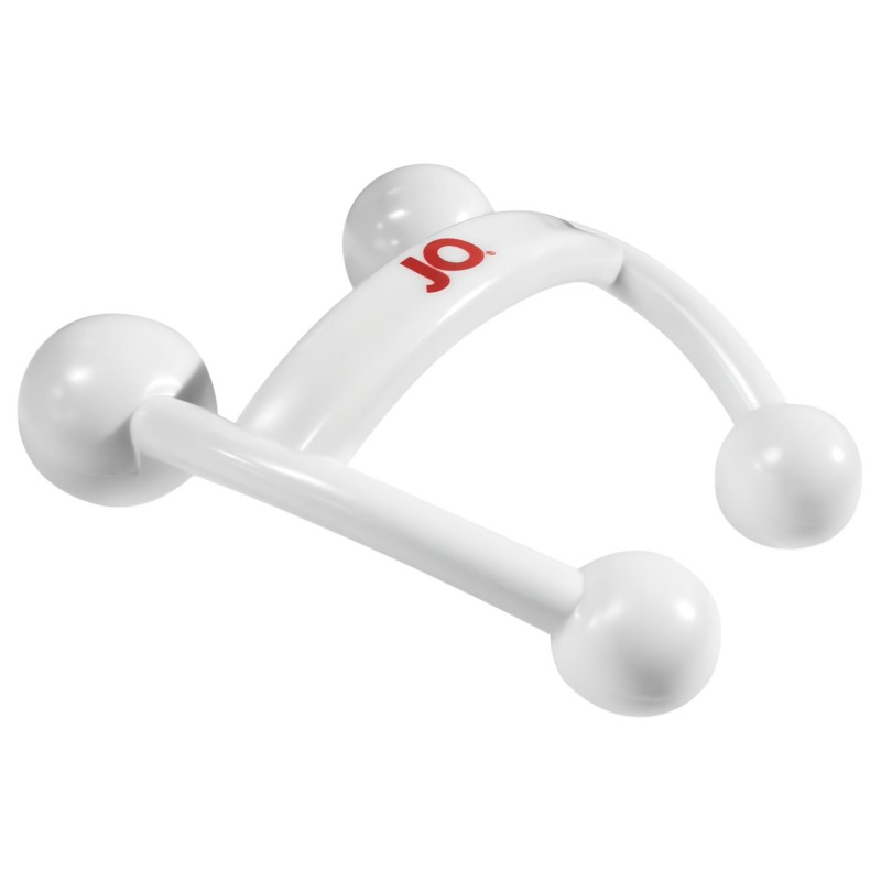 System JO All-in-one - melegítő hatású masszázs szett (3db) 112125 termék bemutató kép