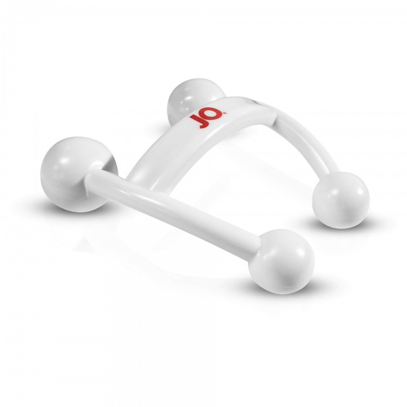 System JO All-in-one - melegítő hatású masszázs szett (3db) 81977 termék bemutató kép