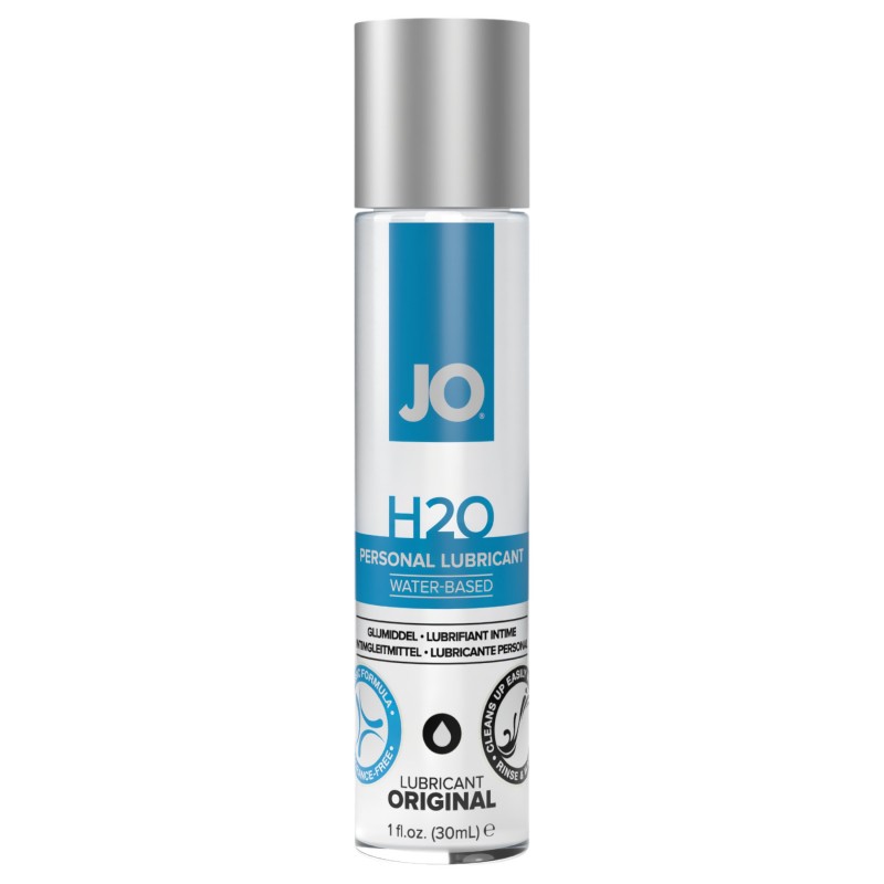 System JO - System Classics - síkosító szett (3x30 ml) 136349 termék bemutató kép