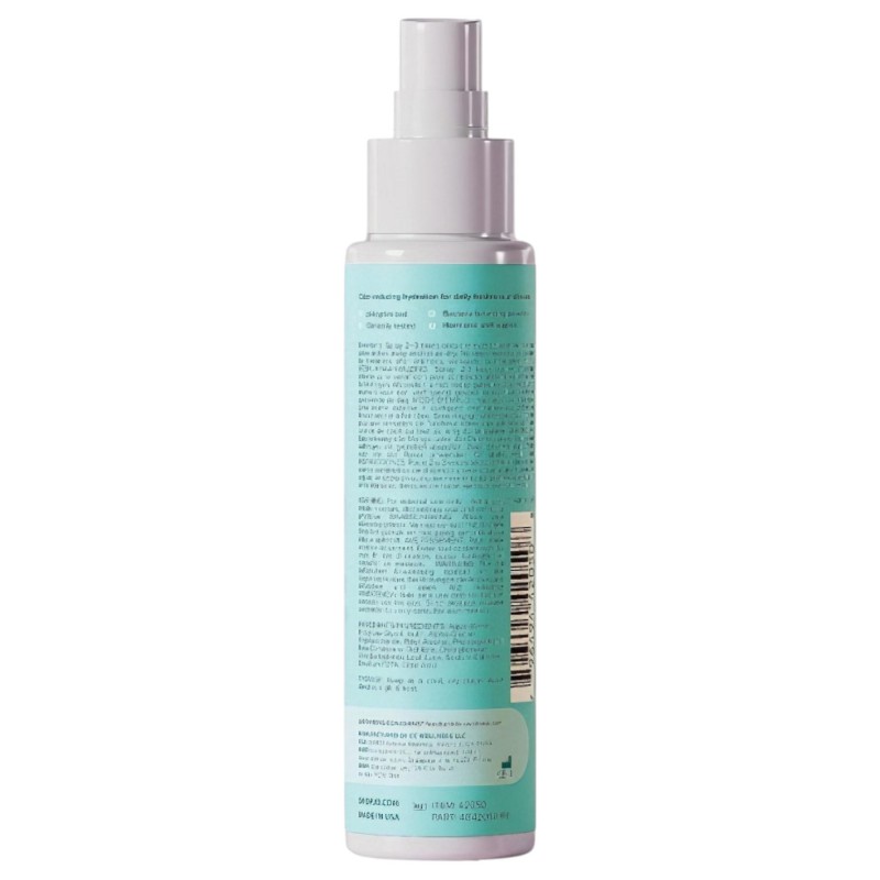 System JO Vitalize - intim frissítő permet (60ml) 147942 termék bemutató kép