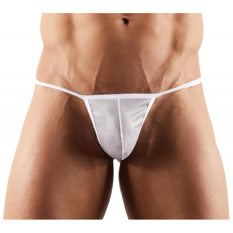 Svenjoyment - Szextanga csomag - 7 db (S-L) 130003 termék bemutató kép