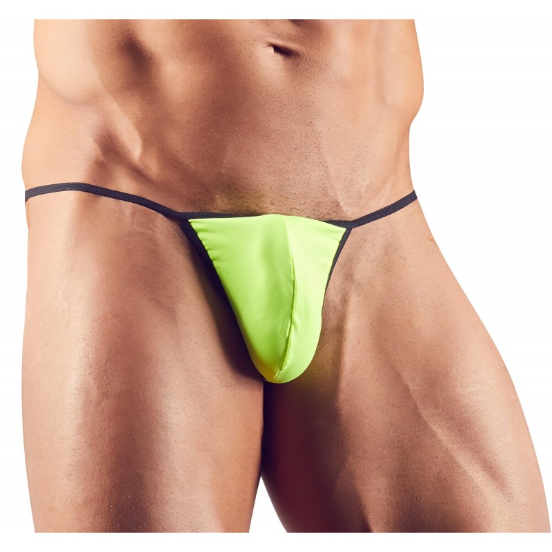 Svenjoyment - Szextanga csomag - 7 db (S-L) 130005 termék bemutató kép