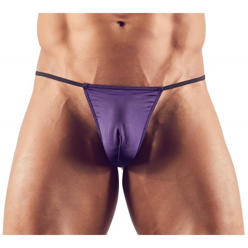 Svenjoyment - Szextanga csomag - 7 db (S-L) 130009 termék bemutató kép