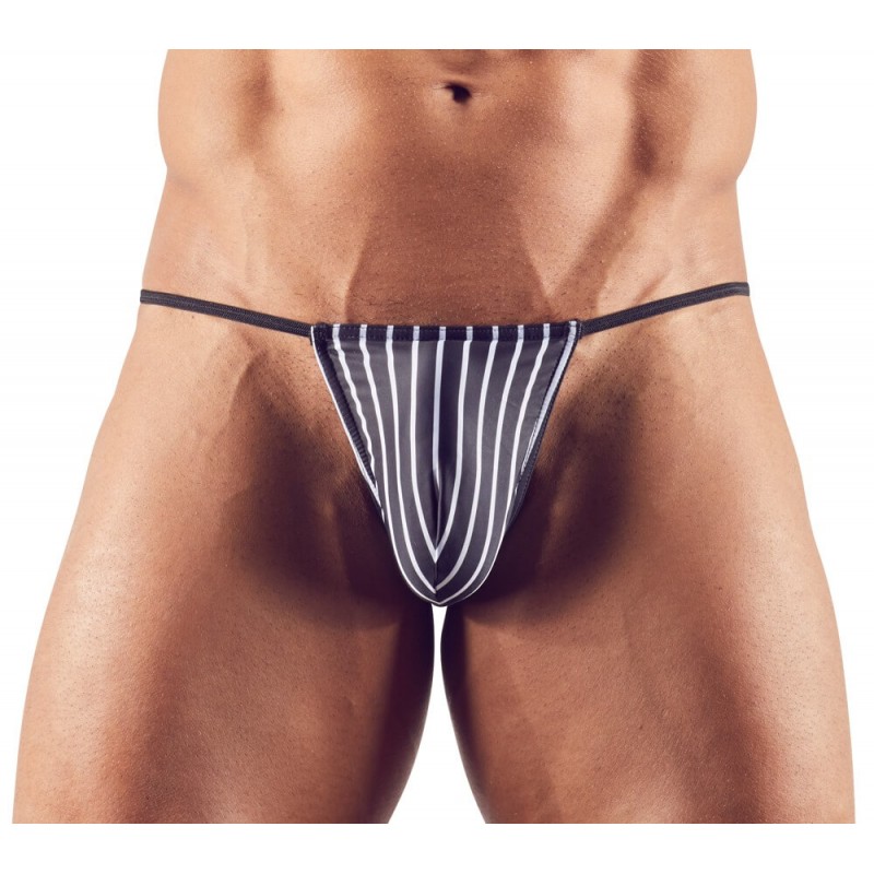 Svenjoyment - Szextanga csomag - 7 db (S-L) 2773 termék bemutató kép