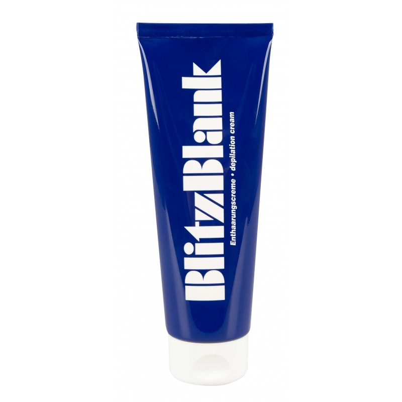 Szőrtelenítő krém (125ml) 51346 termék bemutató kép