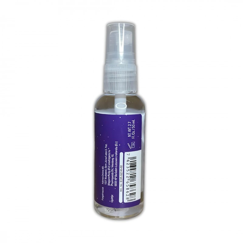 Szuperhős - késleltető spray férfiaknak (50 ml) 160021 termék bemutató kép
