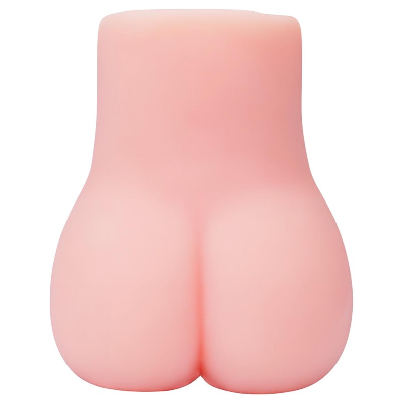 TAMASHII Acacia Night - anime műpunci maszturbátor férfiaknak (testszínű) 166407 termék bemutató kép