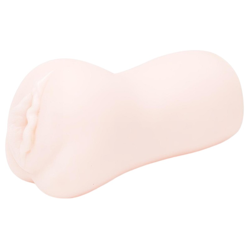 TAMASHII Continuous Orgasm - anime műpunci maszturbátor (natúr) 128497 termék bemutató kép
