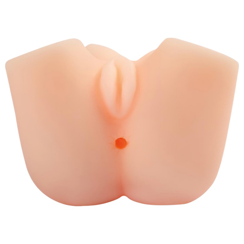TAMASHII Cosplay Cat - hentai mini torzó maszturbátor (testszínű) 148726 termék bemutató kép