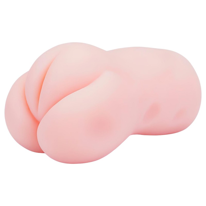 TAMASHII Lustful Wife - hentai műpunci maszturbátor (natúr) 128461 termék bemutató kép