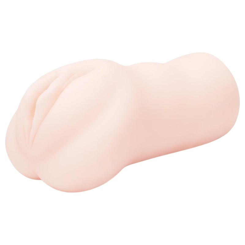 TAMASHII Neighbor Girl - hentai műpunci maszturbátor (natúr) 128491 termék bemutató kép