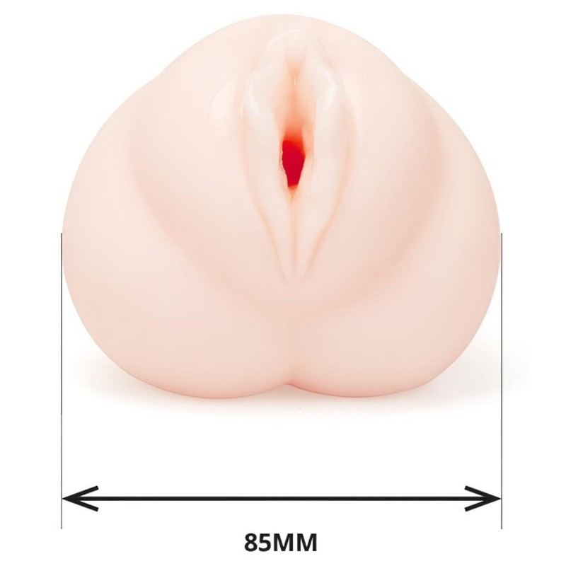 TAMASHII Neighbor Girl - hentai műpunci maszturbátor (natúr) 128493 termék bemutató kép