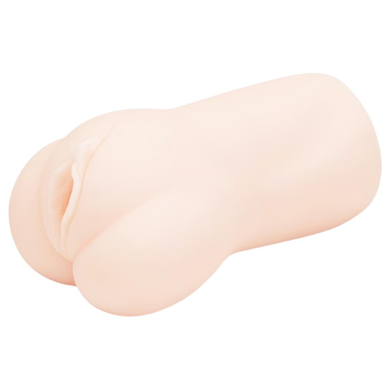 TAMASHII Squeezing Ranch - anime műpunci maszturbátor (natúr) 128485 termék bemutató kép