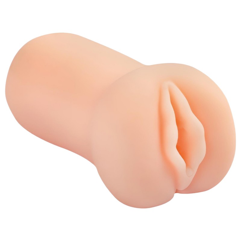 TAMASHII Urethral Play - anime műpunci maszturbátor (natúr) 128504 termék bemutató kép