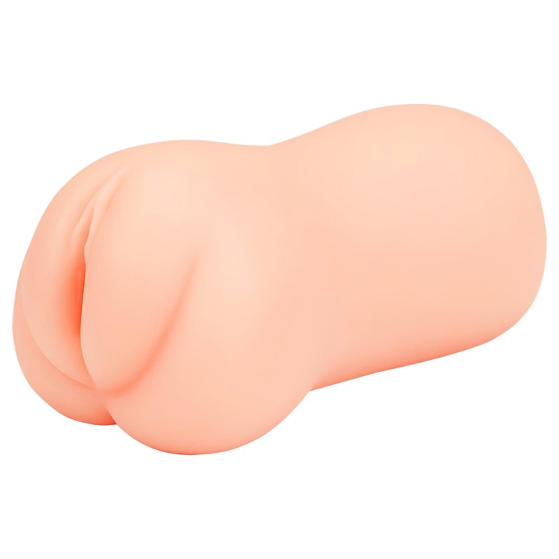 TAMASHII Waiting Girl - hentai műpunci maszturbátor (natúr) 128467 termék bemutató kép