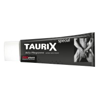 TauriX péniszkrém (40ml) 89362 termék bemutató kép