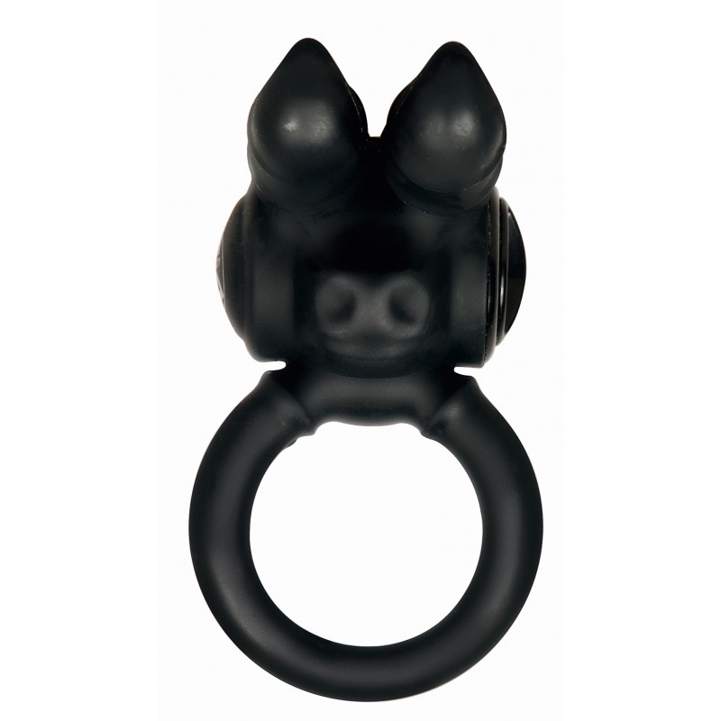 You2Toys Taurus - vibrációs, 2 motoros péniszgyűrű 10646 termék bemutató kép