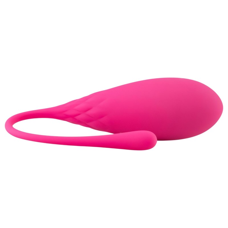 Teazers - pink gésagolyó szett, kegel tréner (6 db) 166019 termék bemutató kép