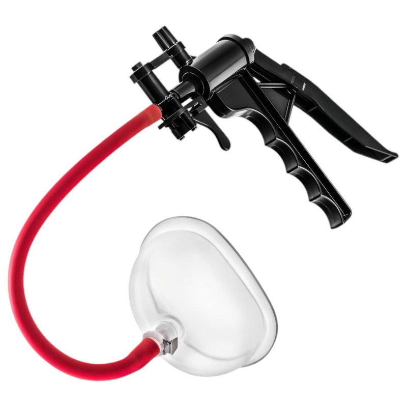 Temptasia Advanced - puncipumpa 101563 termék bemutató kép