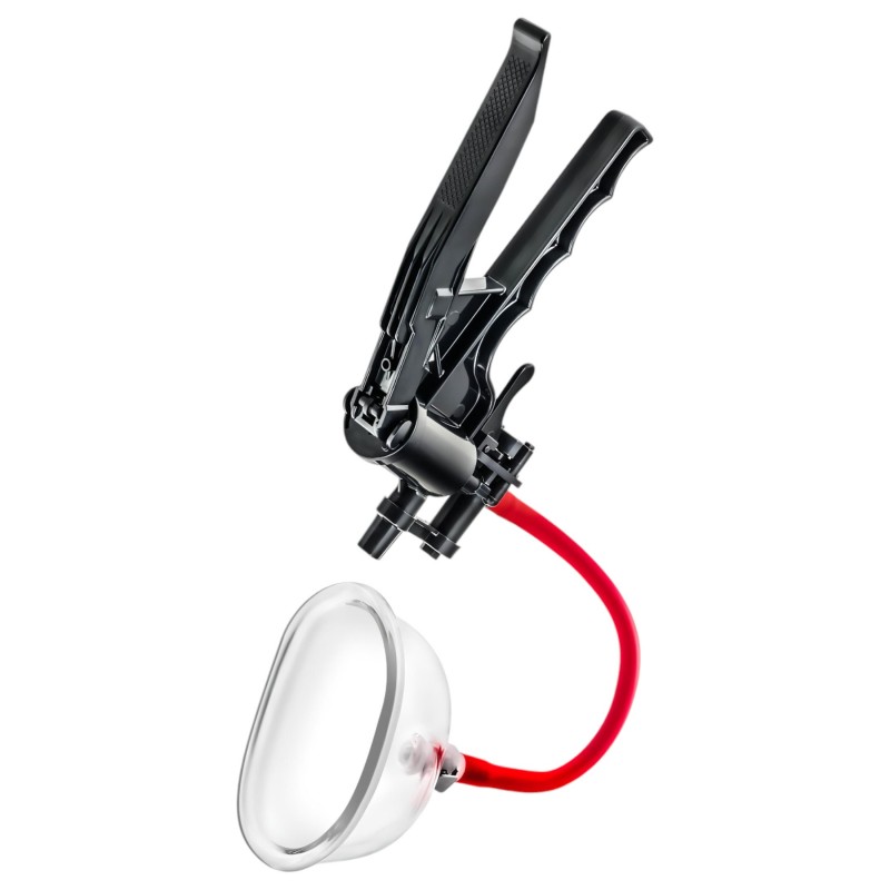 Temptasia Advanced - puncipumpa 101564 termék bemutató kép