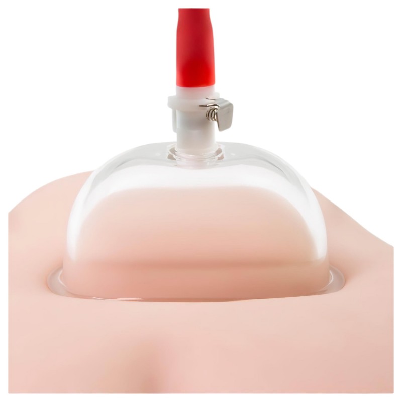 Temptasia Advanced - puncipumpa 101565 termék bemutató kép