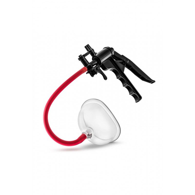 Temptasia Advanced - puncipumpa 72050 termék bemutató kép