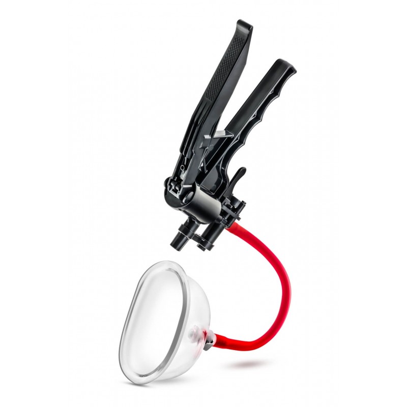 Temptasia Advanced - puncipumpa 72051 termék bemutató kép