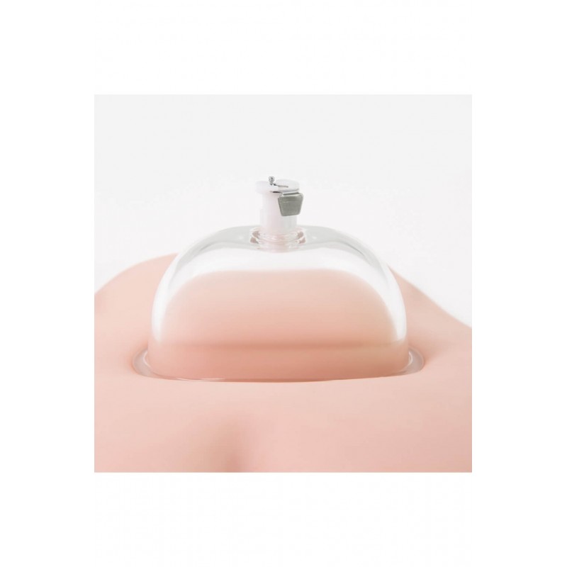 Temptasia Advanced - puncipumpa 72053 termék bemutató kép