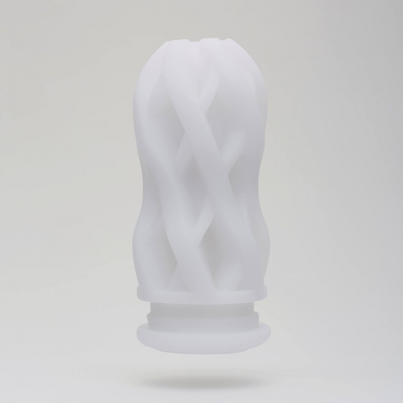 TENGA Air Tech Strong - többször használható kényeztető 5243 termék bemutató kép