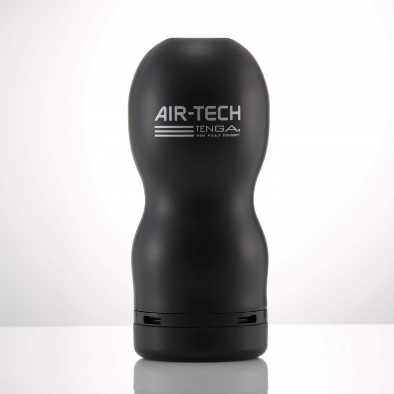 TENGA Air Tech Strong - többször használható kényeztető 5244 termék bemutató kép