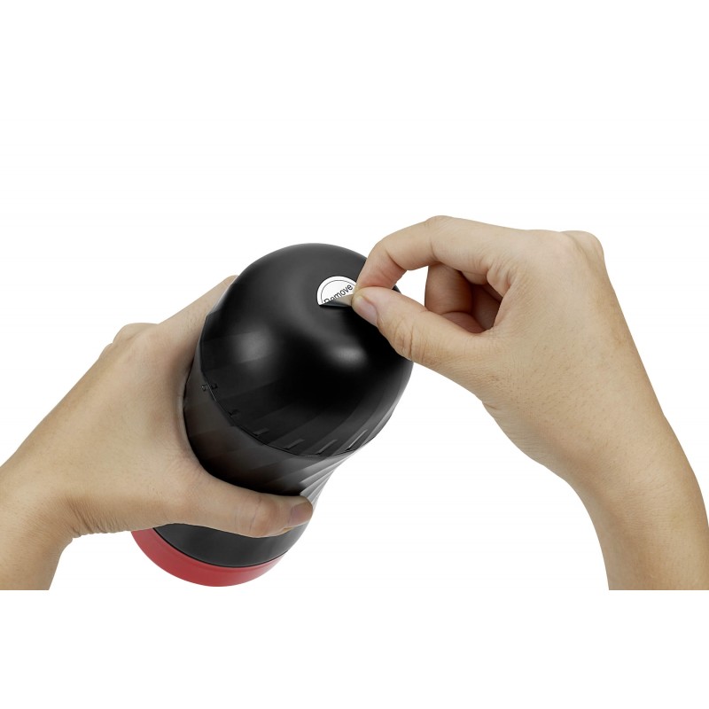 TENGA Air Tech Twist Ripple - maszturbátor 11010 termék bemutató kép