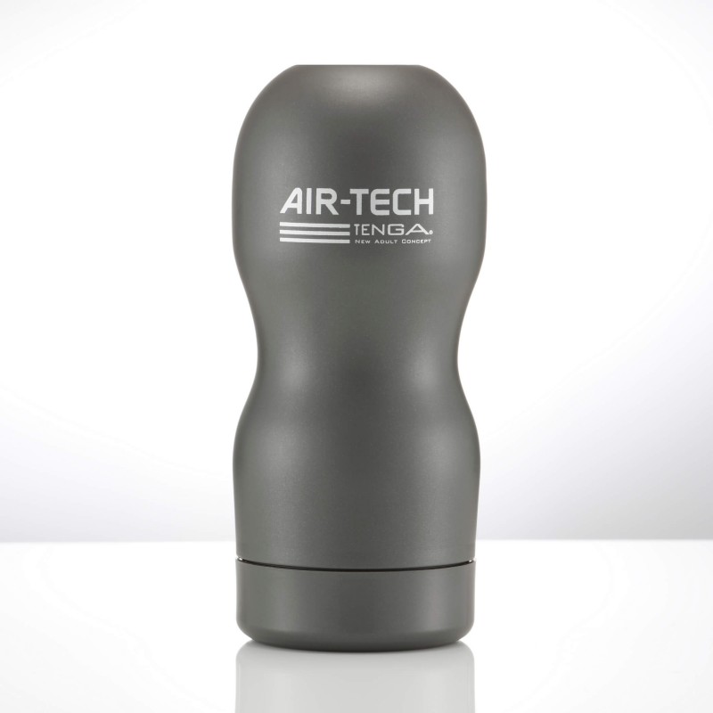 TENGA Air Tech Ultra - többször használható kényeztető (nagy) 6058 termék bemutató kép