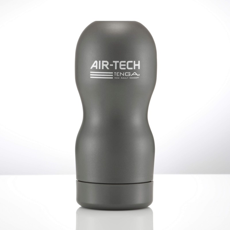 TENGA Air Tech Ultra - többször használható maszturbátor (nagy) 6058 termék bemutató kép