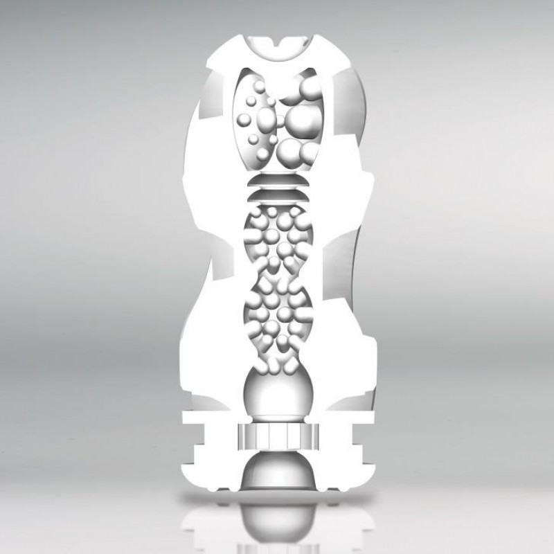 TENGA Air Tech Ultra - többször használható maszturbátor (nagy) 6059 termék bemutató kép