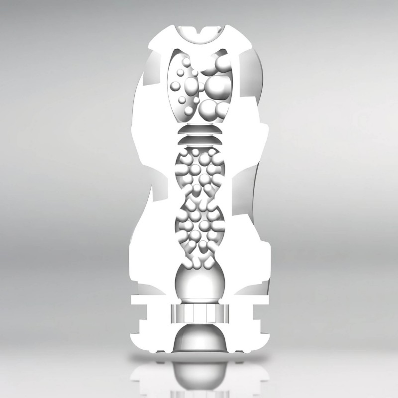 TENGA Air Tech Ultra - többször használható maszturbátor (nagy) 112769 termék bemutató kép