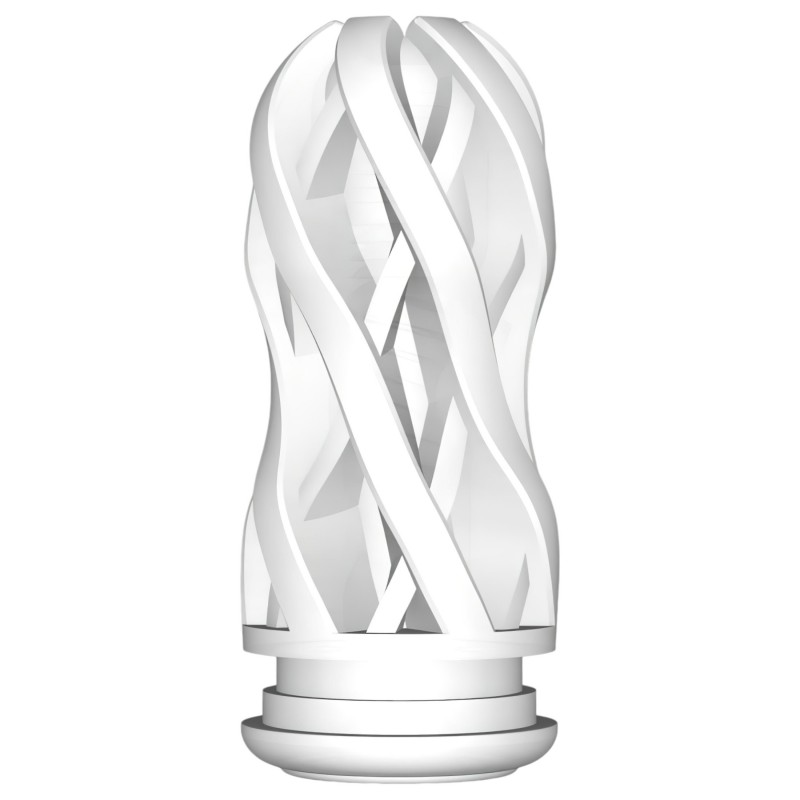 TENGA Air Tech Ultra - többször használható maszturbátor (nagy) 112770 termék bemutató kép