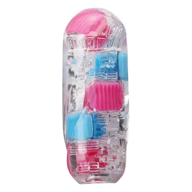 Tenga Bobble - Crazy Cubes belső masszírozó maszturbátor 94115 termék bemutató kép