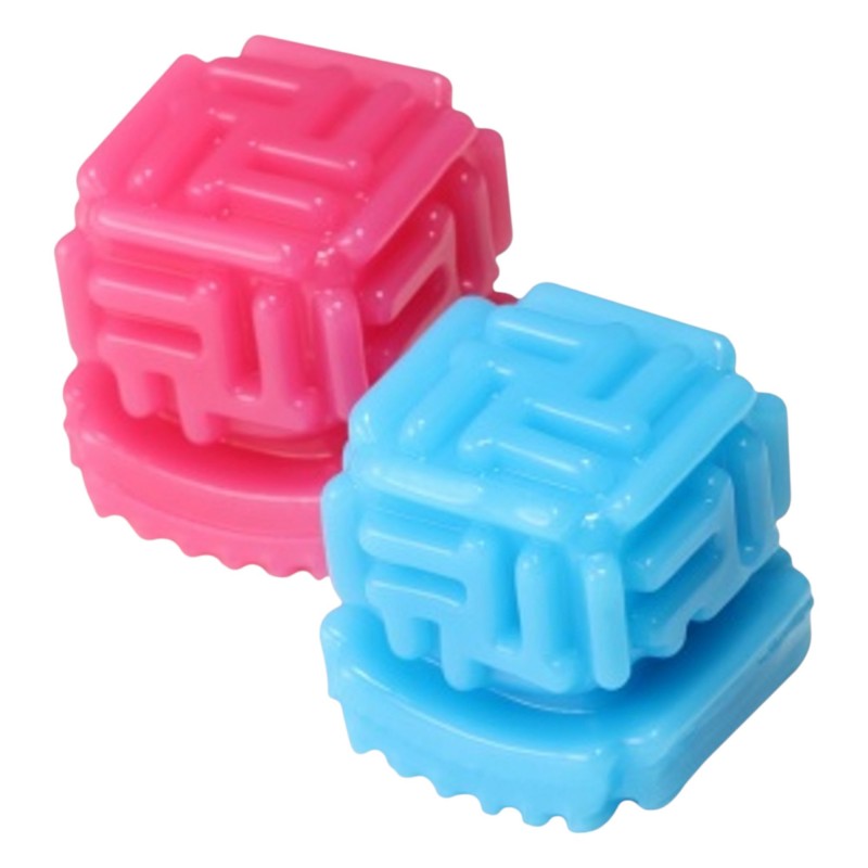 Tenga Bobble - Crazy Cubes belső masszírozó maszturbátor 94116 termék bemutató kép