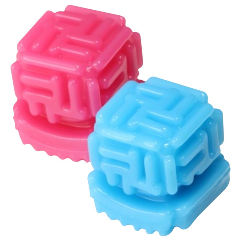 Tenga Bobble - Crazy Cubes belső masszírozó maszturbátor férfiaknak 164864 termék bemutató kép