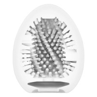 TENGA Egg Combo Stronger - maszturbációs tojás (1db) 90913 termék bemutató kép